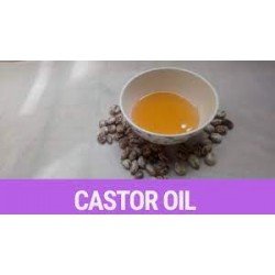 Villakennai-Castor oil