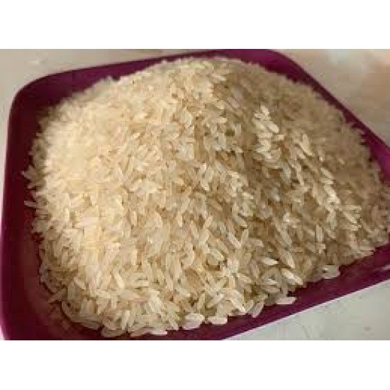 Ponni ParBoiled Rice
