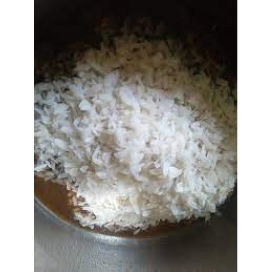 Gatti Avallaki-White Rice Flakes