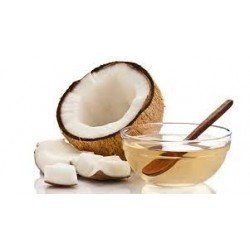 Thengayennai/Coconut oil