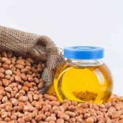 Groundnut oil/Kadalennai