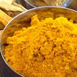 Kasthuri Manjal-Wild Turmeric powder